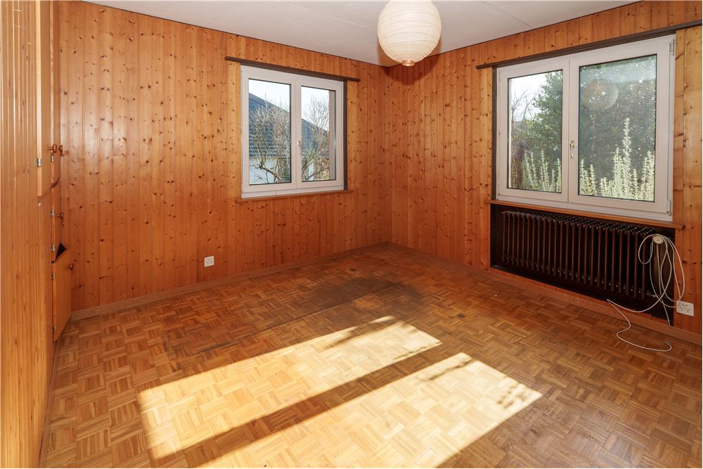 Einfamilienhaus - Kauf - Grüningen, Zürich - 15 - 110460049-143