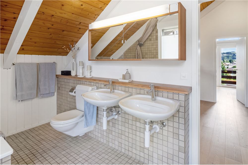 Residential - House - Waltenschwil, Aargau - CH - 98 - 118921025-78