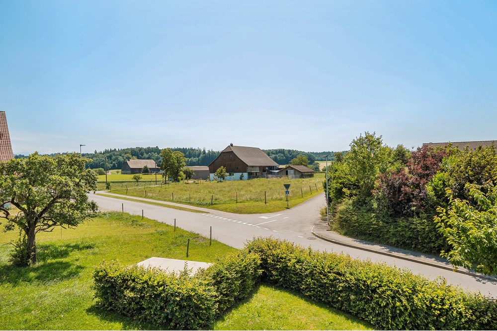 Résidentiel - Appartement - Châtonnaye, Freiburg - CH - Châtonnaye_Web-05.jpg - 119791001-318