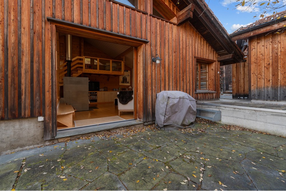 Einfamilienhaus - Kauf - Wergenstein, Graubünden - HDR_9676.jpg - 119141007-779