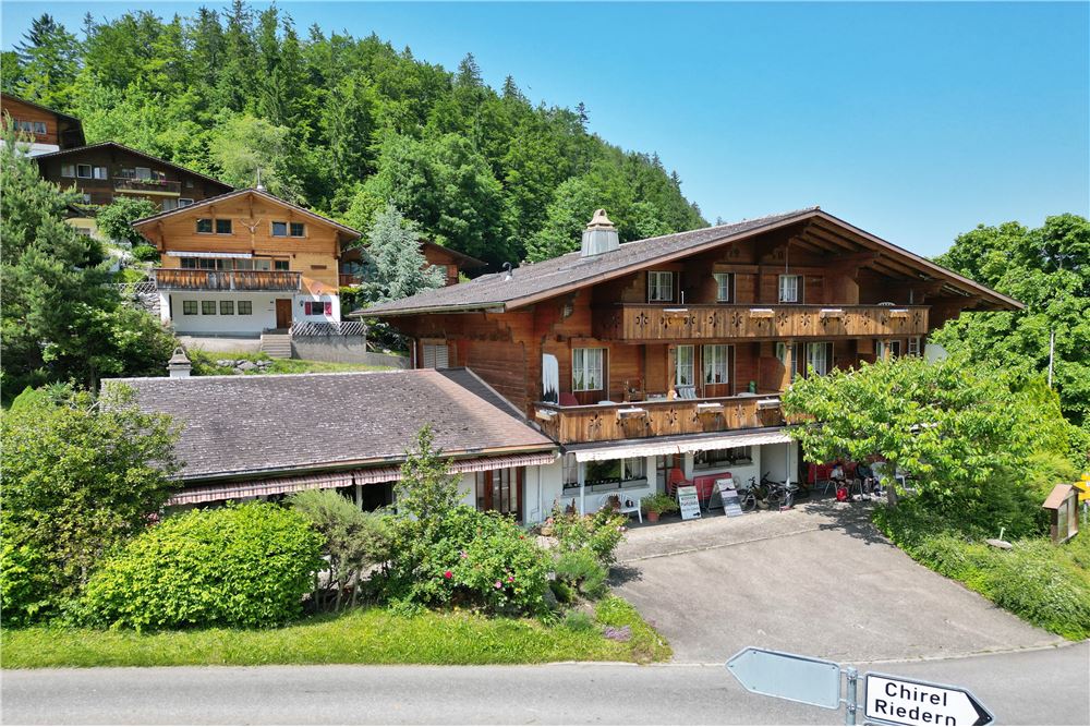 Mehrfamilienhaus - Kauf - Horboden, Bern - 23 - 119121019-416