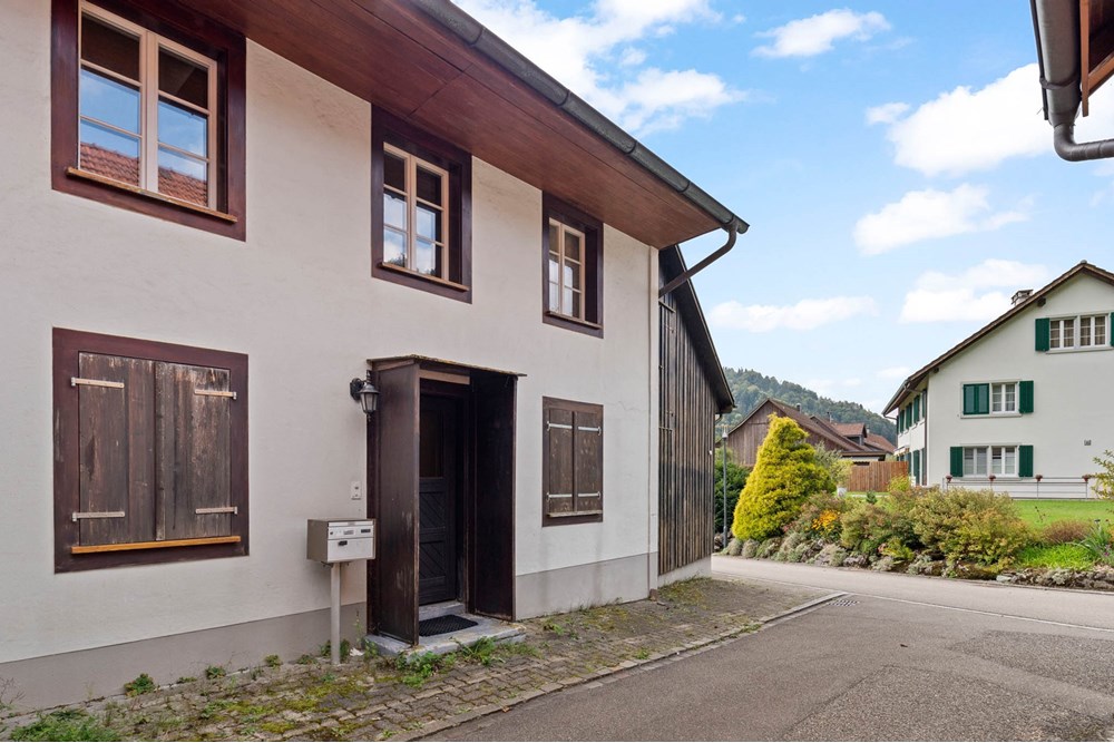 Einfamilienhaus - Kauf - Bauma, Zürich - 020 - Wellenau 62, 8494 Bauma (Daniel Blake Fotografie).jpg - 110460007-1298