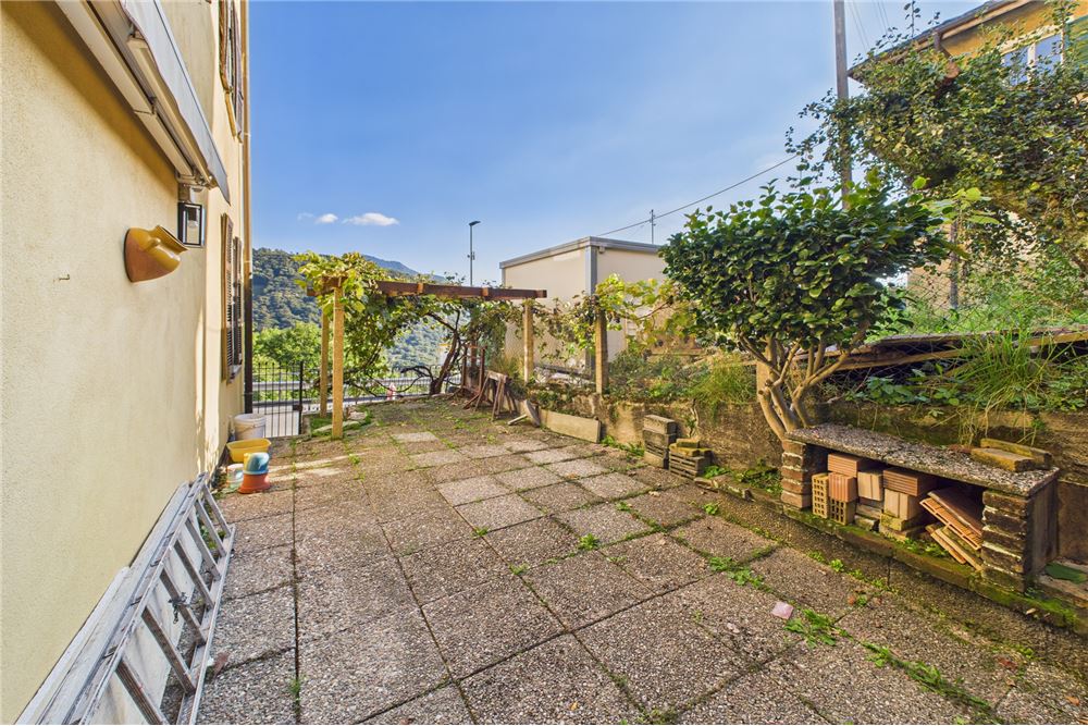 Einfamilienhaus - Kauf - Bidogno, Tessin - 11 - 119001098-12