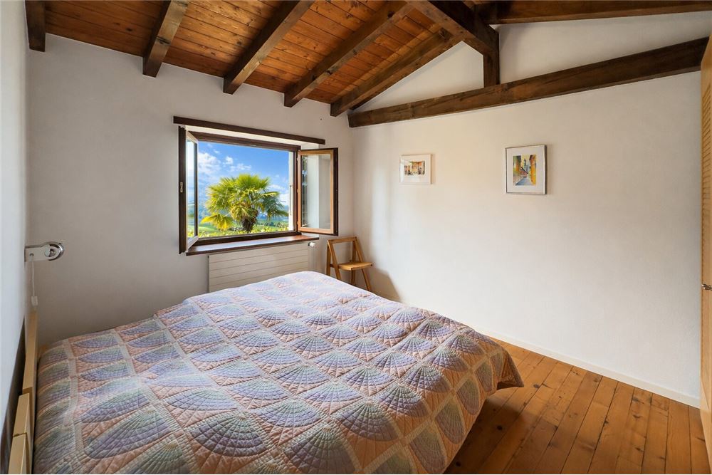 Einfamilienhaus - Kauf - Gordola, Tessin - 13 - 116080047-60