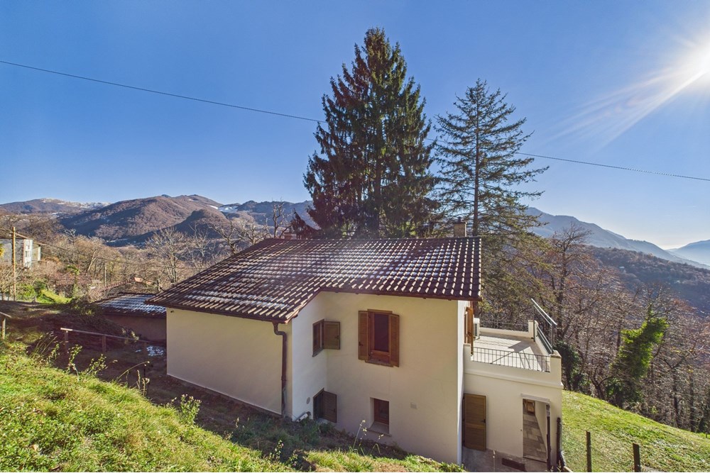 Einfamilienhaus - Kauf - Bidogno, Tessin - CAM02262G0-PR0637-STILL017.jpg - 119001097-12