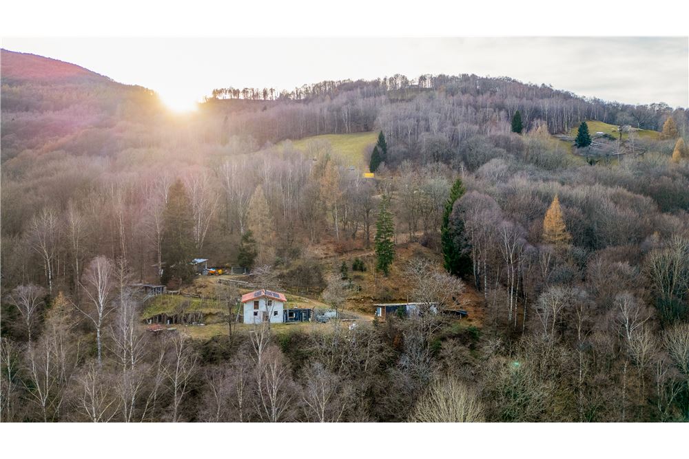 Landhaus - Kauf - Cimadera, Tessin - 2 - 119881007-1