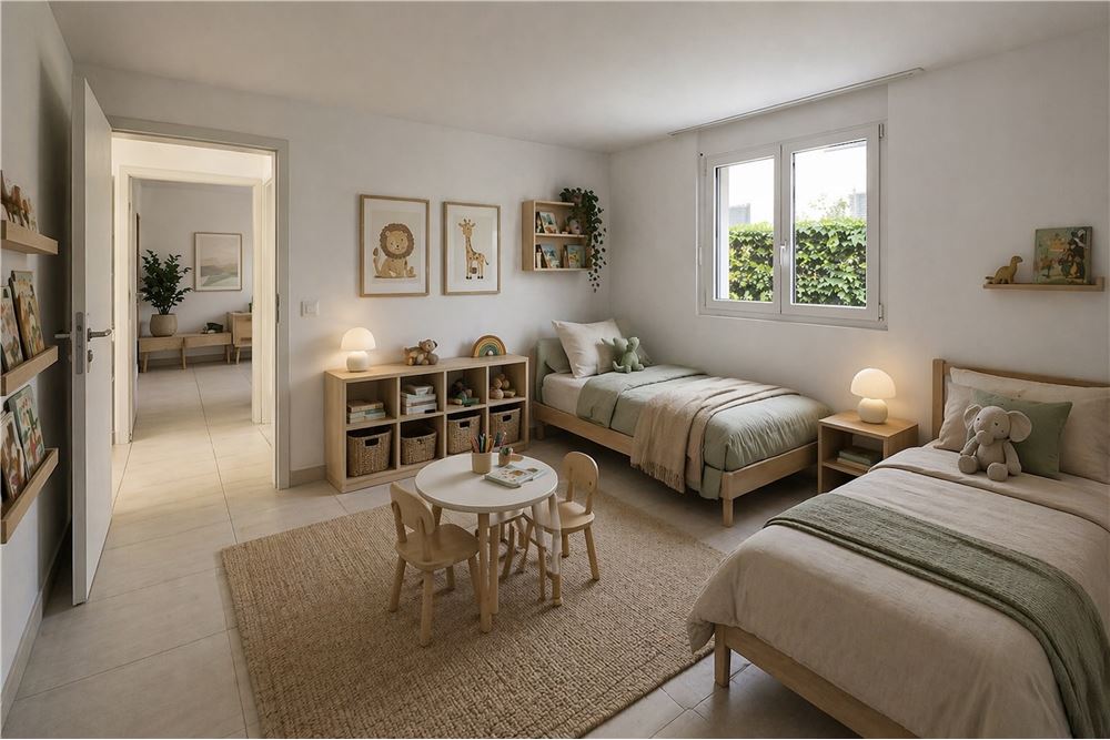 Gartenwohnung - Kauf - Tenero, Tessin - 5 - 118461080-65