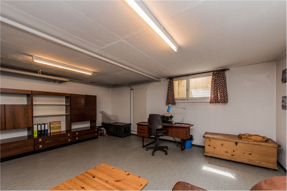 Reihenhaus - Kauf - Affoltern am Albis, Zürich - 82 - 119271011-552