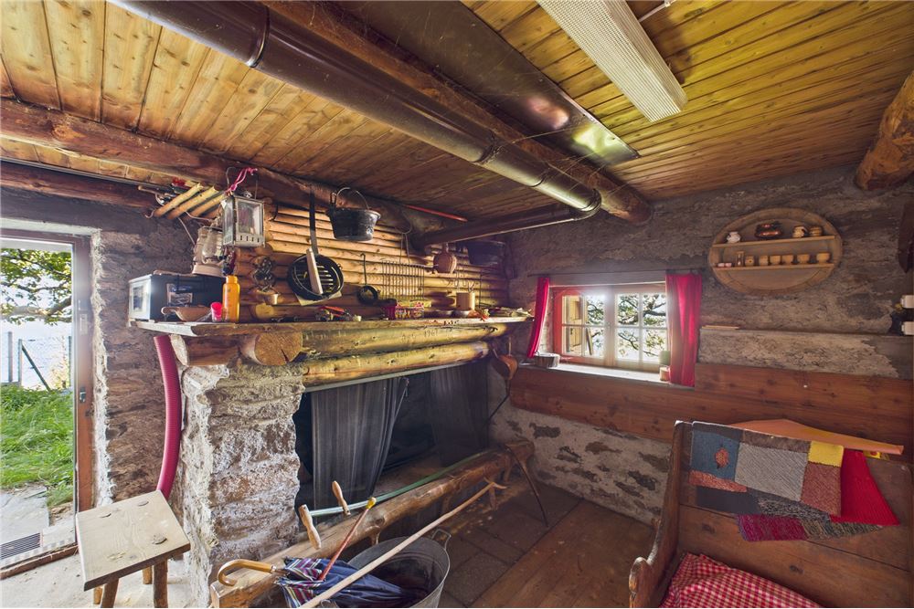 Wohnung - Hütte - Mte.Carasso, Tessin - CH - 35 - 119001091-55