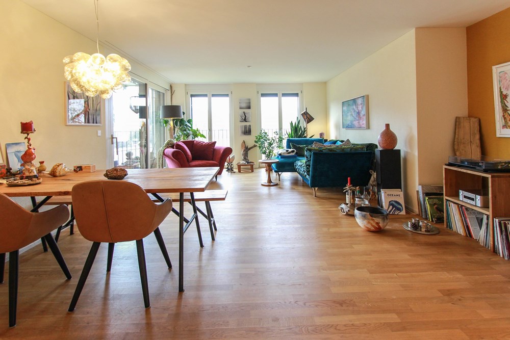 Wohnung - Kauf - Bremgarten AG, Aargau - IMG_8409.jpg - 118921007-229