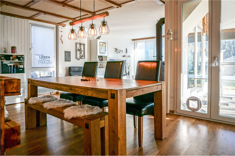 Einfamilienhaus - Kauf - Sumiswald, Bern - 22 - 119621007-174