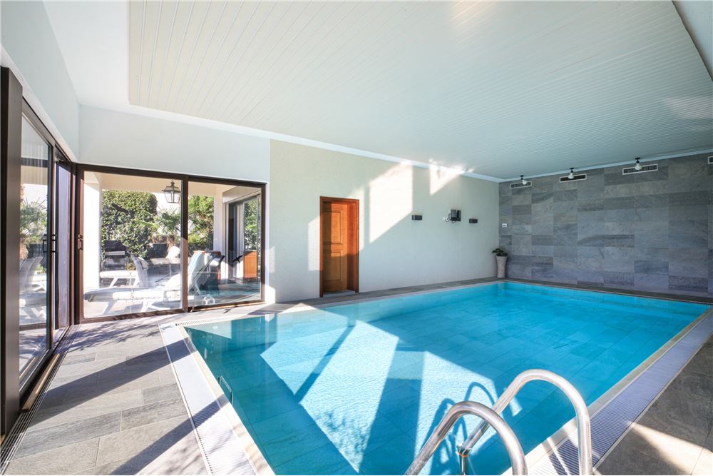 Residential - Villa - Brione Sopra Minusio, Tessin - CH - 18 - 116080047-45