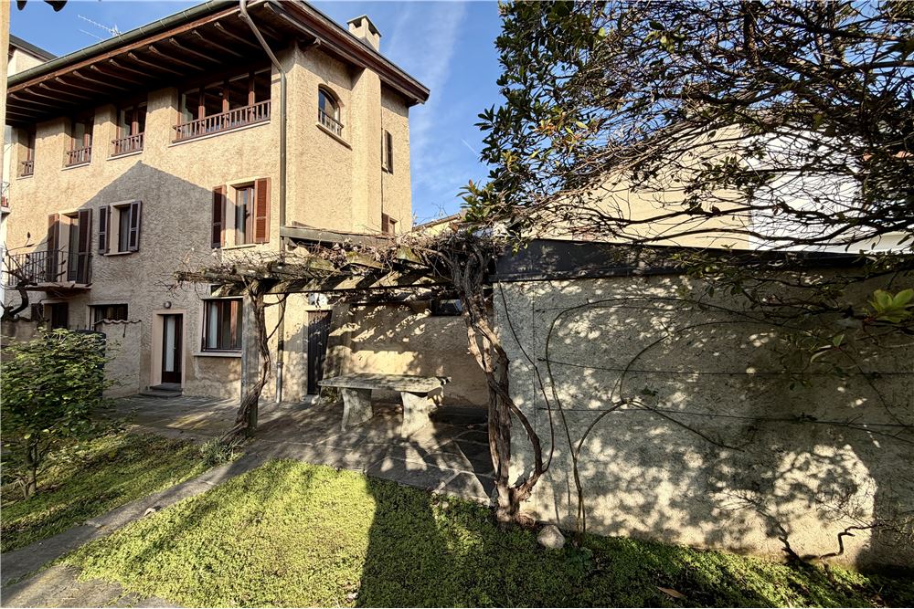 Einfamilienhaus - Kauf - Cureglia, Tessin - 51 - 119001079-175
