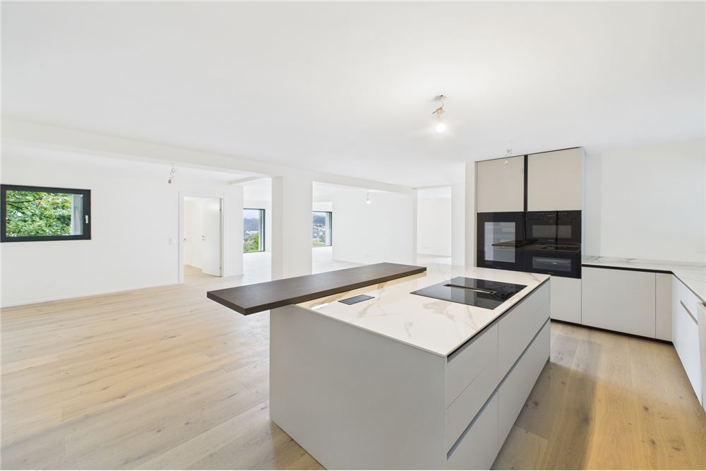 Residencial - Villa - Breganzona, Tessin - CH - 45 - 119001001-2882