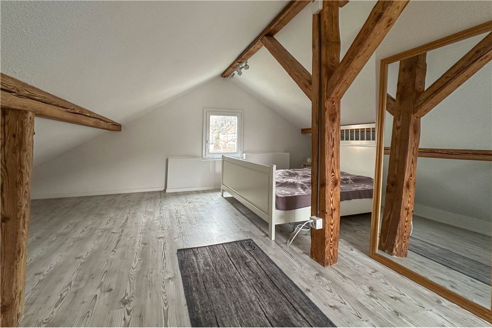 Einfamilienhaus - Kauf - Mumpf, Aargau - 25 - 110021044-385