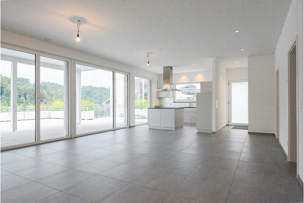 Terrassenhaus - Vermietung - Mettau, Aargau - mettau innen (11 von 36).jpg - 115360003-545