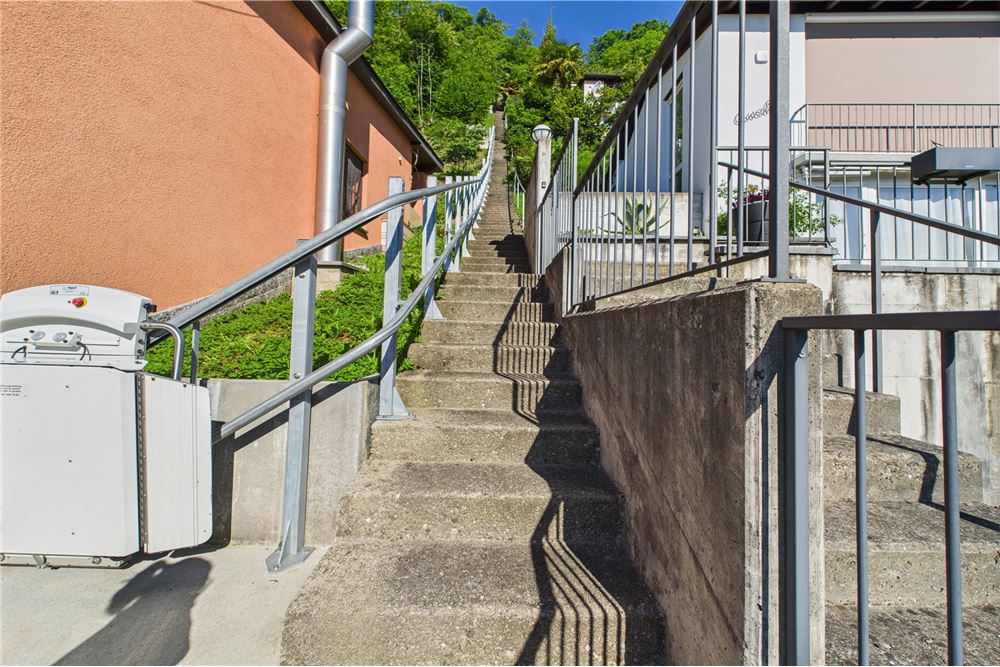 Residenziale - Casa - Agno, Tessin - CH - 37 - 119001001-2891