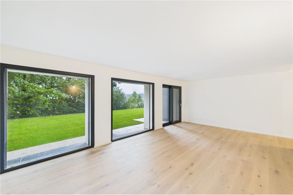 Residencial - Villa - Breganzona, Tessin - CH - 34 - 119001001-2882