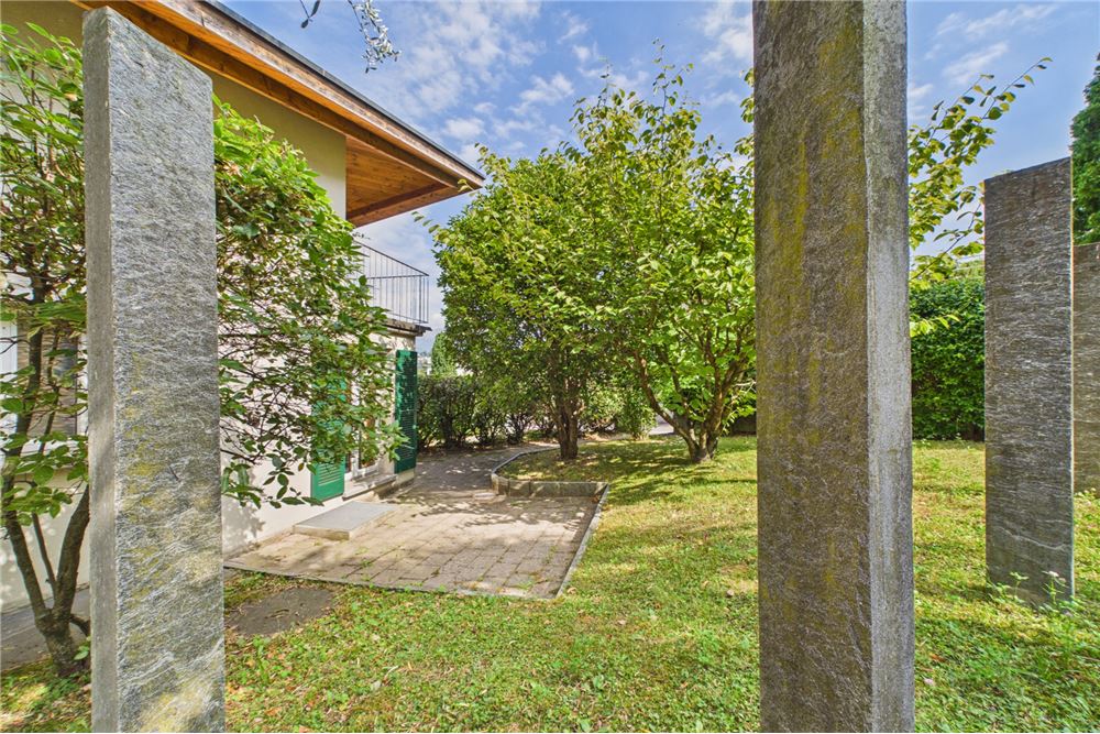 Einfamilienhaus - Kauf - Pregassona, Tessin - 20 - 119001079-190