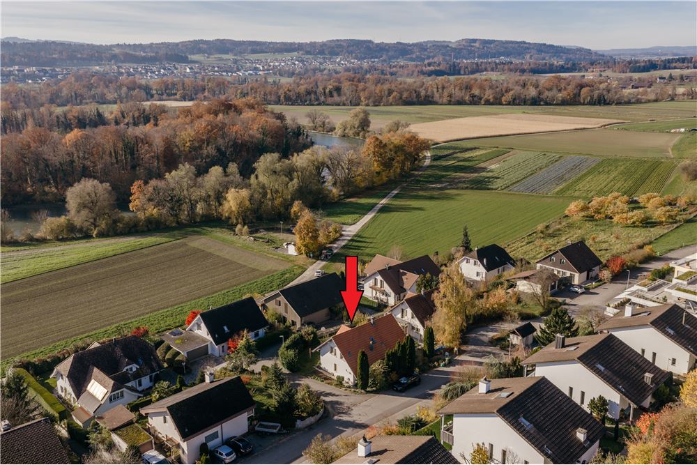 Einfamilienhaus - Kauf - Eggenwil, Aargau - 22 - 118921025-88