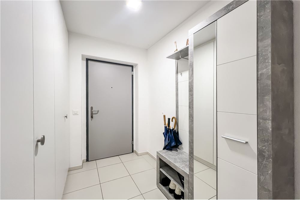 Prédio Habitacional - Apartamento Do Serviço - Ascona, Tessin - CH - 13 - 116080047-40