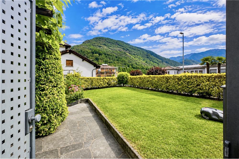 Einfamilienhaus - Kauf - Intragna, Tessin - 39 - 118461080-70