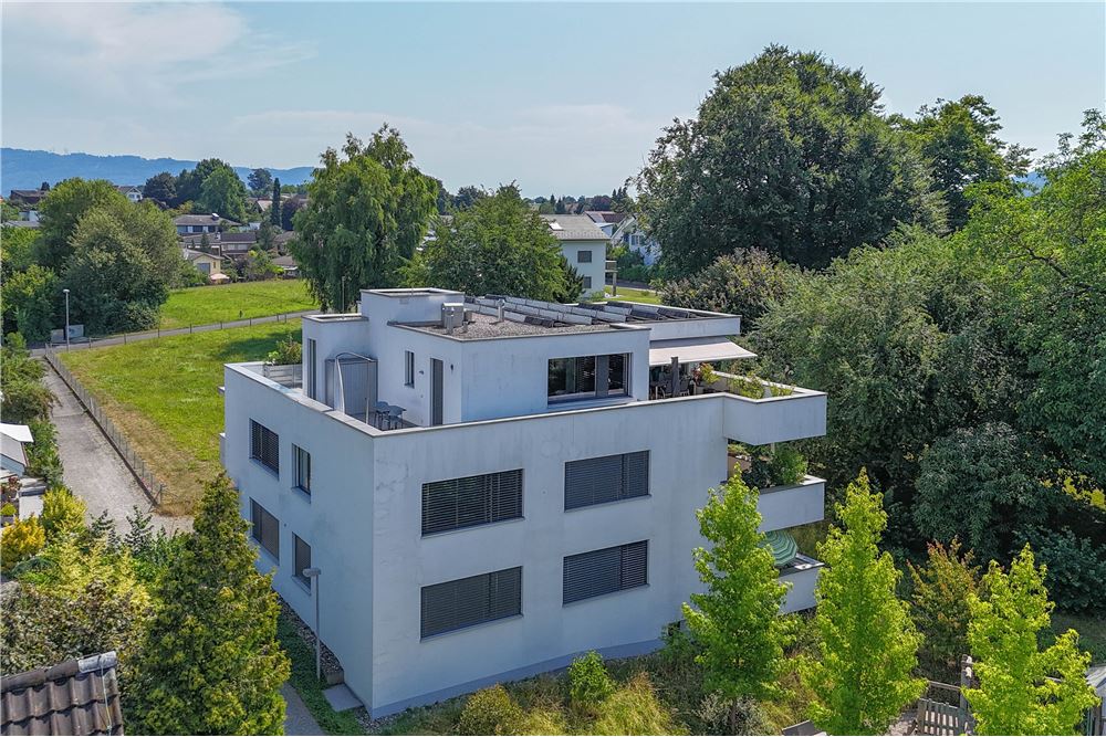 Wohnung - Kauf - Möhlin, Aargau - 20 - 110021044-383