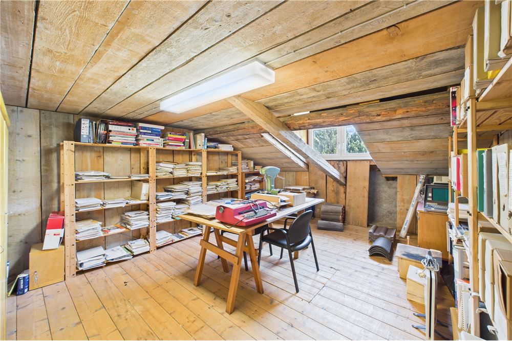 Residential - فيلا مستقله - Quinto, Tessin - CH - 85 - 119001001-2907