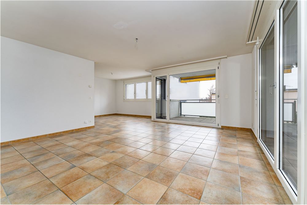 Residential Condo/Apartment Lausanne, Waadt CH 119791001213