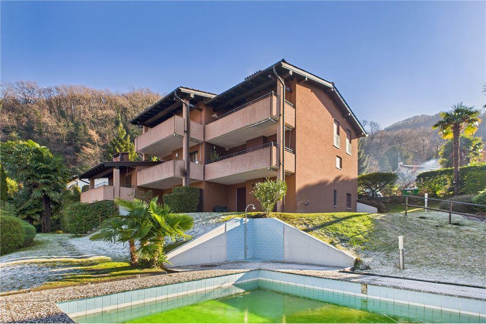 Wohnung - Kauf - Brusino Arsizio, Tessin - 13 - 110410009-333