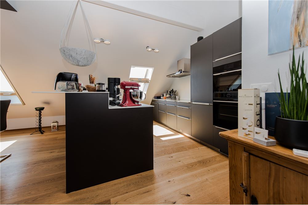 Maisonette - Kauf - Aeugst am Albis, Zürich - 7 - 119271011-564