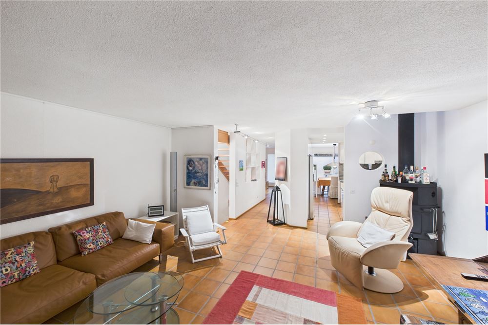 Prédio Habitacional - Moradia em Banda - Carona, Tessin - CH - 26 - 119001001-2949