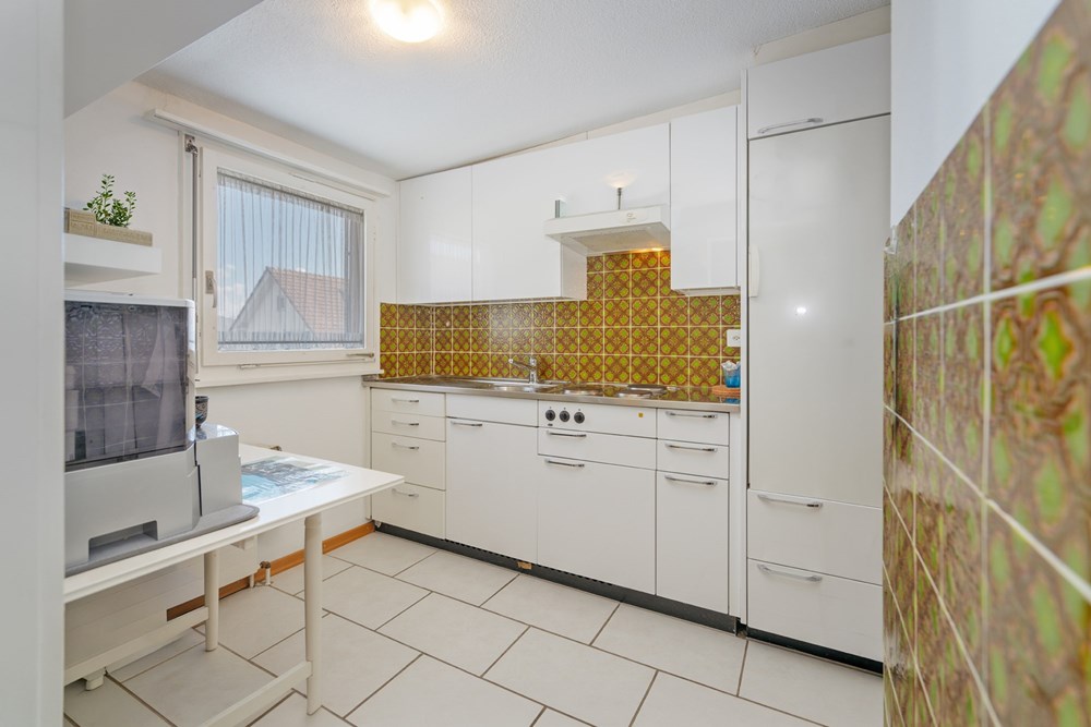 Mehrfamilienhaus - Kauf - Dintikon, Aargau - LANGE57-17.jpg - 118921009-381