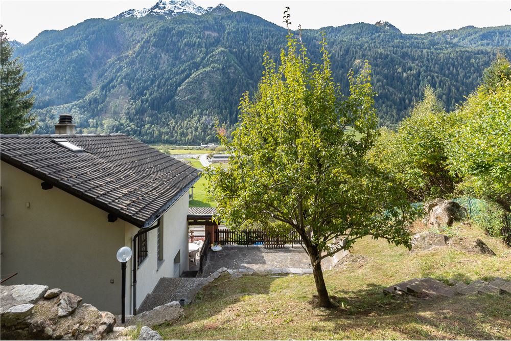 Einfamilienhaus - Kauf - Quinto, Tessin - 50 - 119291021-144