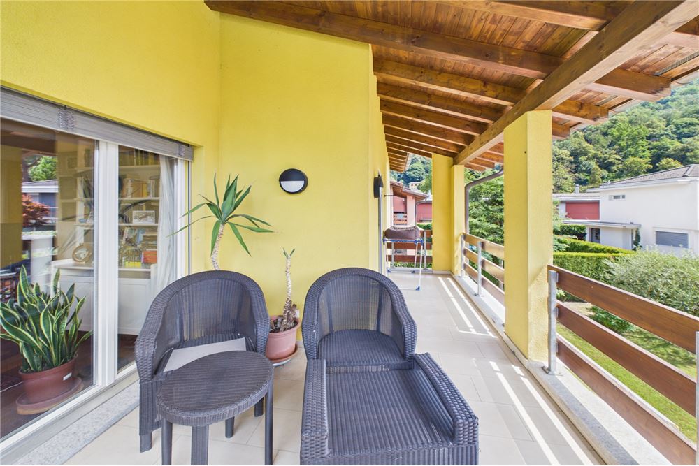 Einfamilienhaus - Kauf - Caslano, Tessin - 31 - 119001001-2962