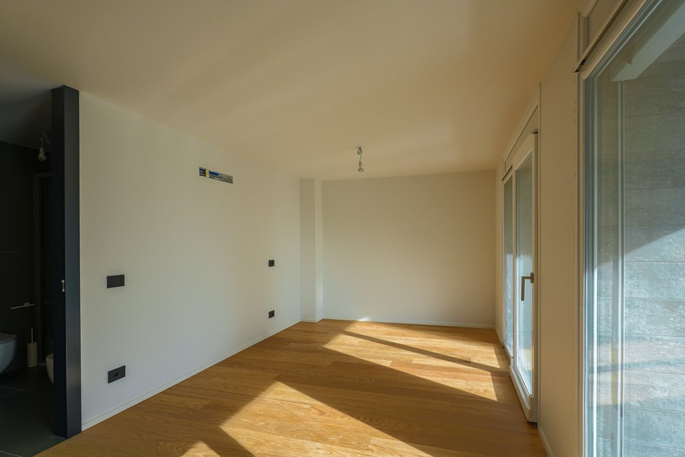 Wohnung - Kauf - Gentilino, Tessin - Gentilino camera letto 1.1.JPG - 119001099-101