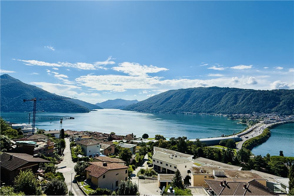 Einfamilienhaus - Kauf - Bissone, Tessin - 52 - 119921001-415