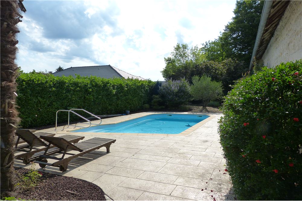 Villa - Kauf - Bern, Bern - 12 - 119621007-175