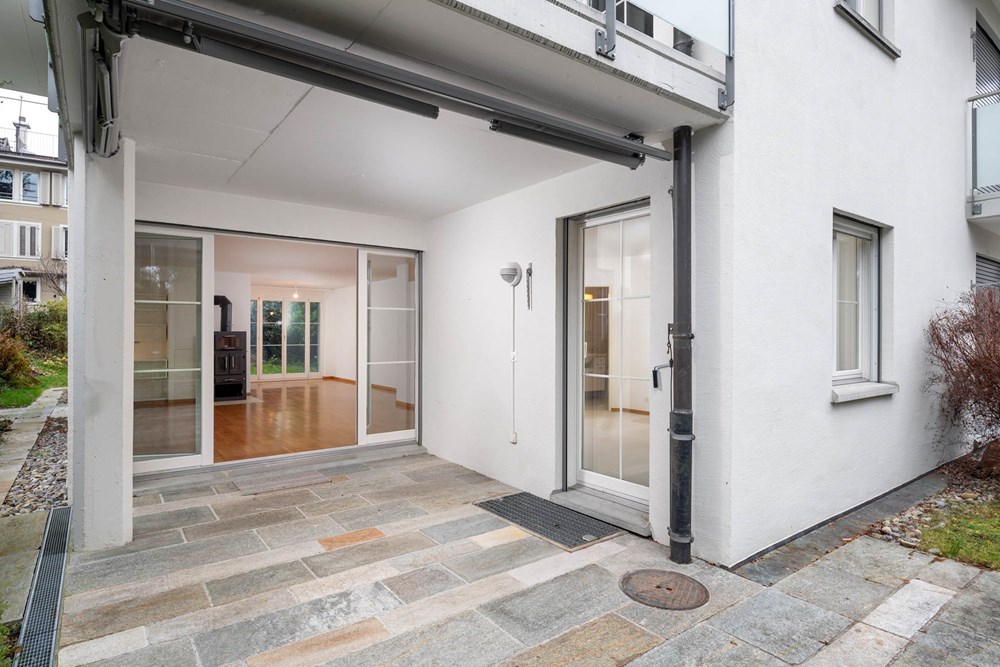 Gartenwohnung - Kauf - Oberrieden, Zürich - 014 - Karpfenstrasse 5, 8942 Oberrieden (Daniel Blake Fotografie).jpg - 118911044-11