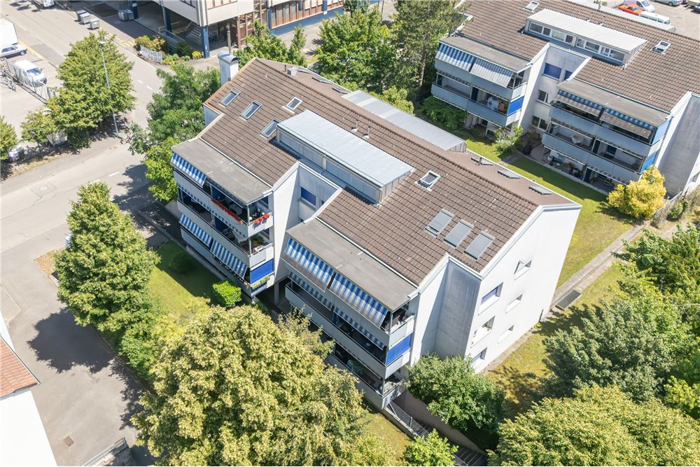 Wohnung - Kauf - Muttenz, Basel-Landschaft - 22 - 119511009-199