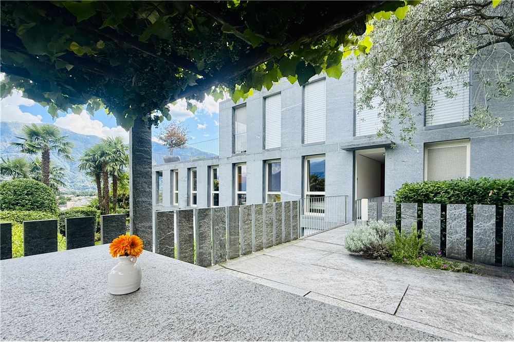 Residential - Condo/Apartment - Ascona, Tessin - CH - 20 - 116080047-41