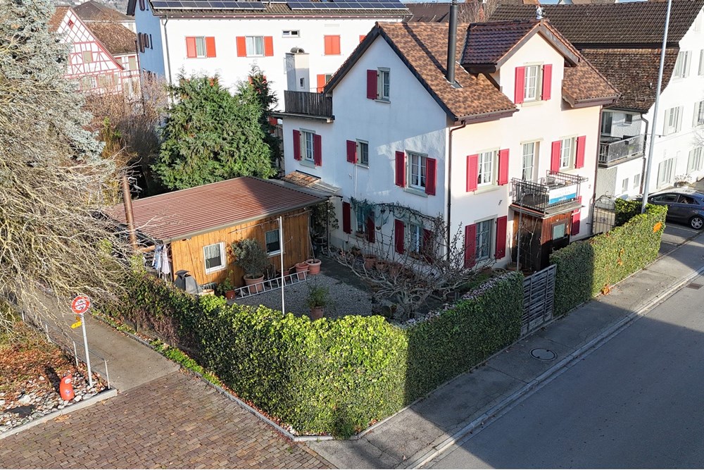 Einfamilienhaus - Kauf - Steckborn, Thurgau - DJI_20251119101339_0060_D-2.jpg - 119191038-9