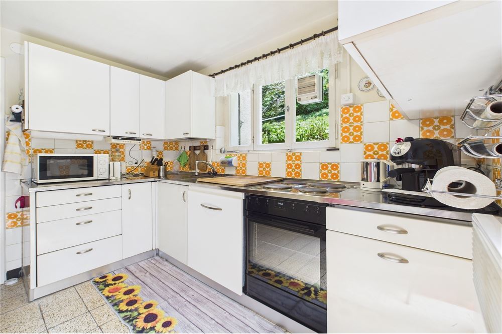 Einfamilienhaus - Kauf - Montagnola, Tessin - 22 - 119921001-356