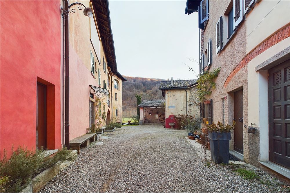 Einfamilienhaus - Kauf - Monteggio, Tessin - 64 - 119001001-2929