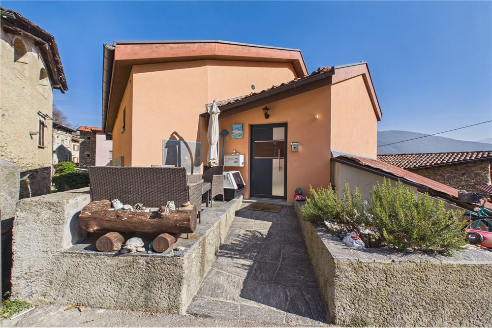 Einfamilienhaus - Kauf - Sigirino, Tessin - 98 - 119001091-73