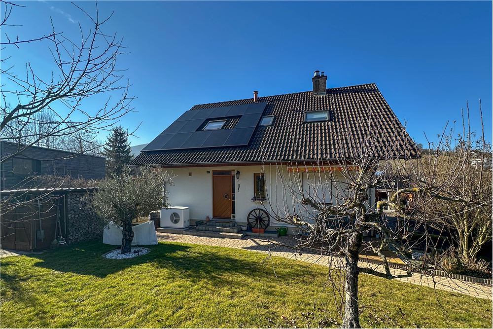 Einfamilienhaus - Kauf - Magden, Aargau - 16 - 110021044-387