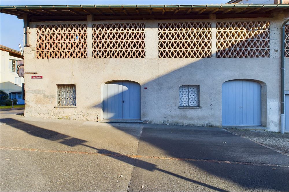 Einfamilienhaus - Kauf - Monteggio, Tessin - 114 - 119001001-2929