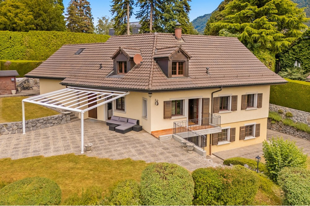 Résidentiel - Maison - Blonay, Waadt - CH - Blonay_Ext_Web-08.jpg - 119791001-316