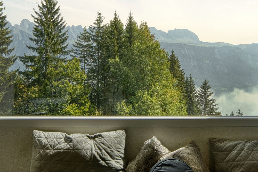 Doppelhaushälfte - Kauf - Flumserberg Bergheim, St. Gallen - 38 - 118471002-271