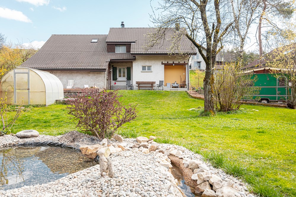 Einfamilienhaus - Kauf - Erlinsbach, Aargau - 03.04.2021 Haus Erlinsbach inkl. Drohnen (22).jpeg - 115360019-164